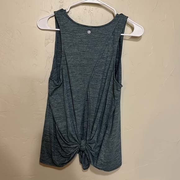 Soft Workout Tank by Yogalicious - Picture 2 of 4